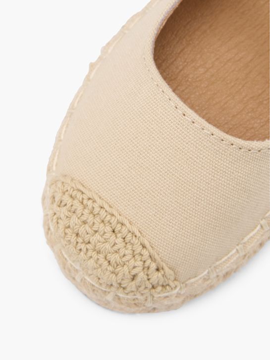 Graceland Bailarina Beige 135270 6