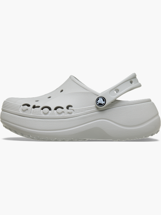 Crocs Klumpa világosszürke 135283 2