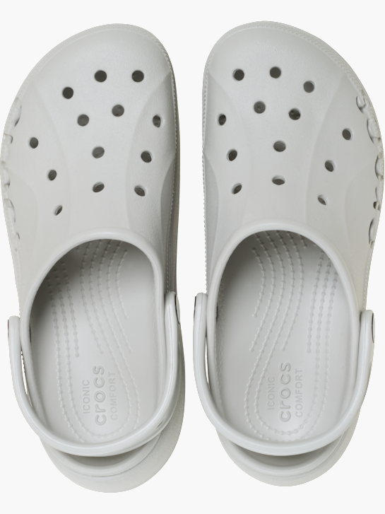 Crocs Klumpa világosszürke 135283 5