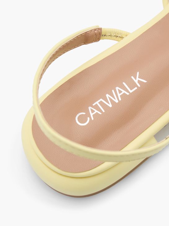Catwalk Balerinke Bež 135329 6