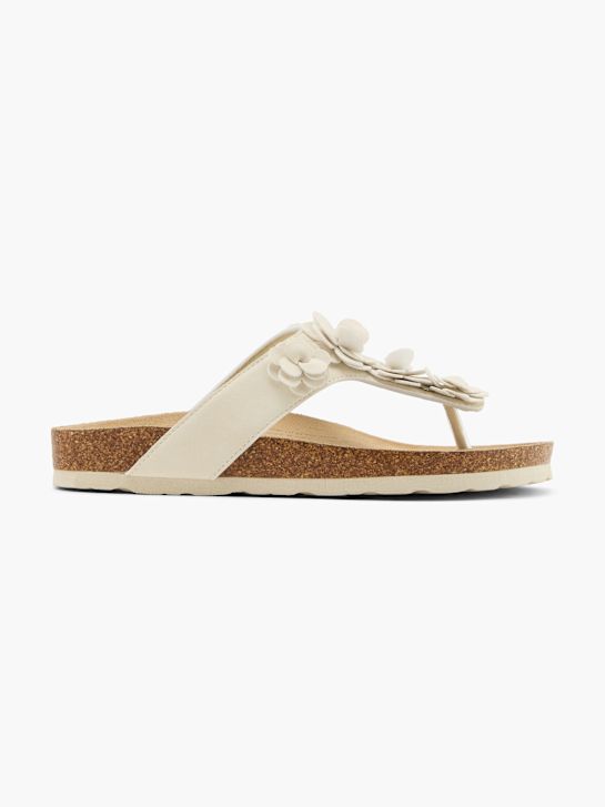 Graceland Japanke Bež 135385 1