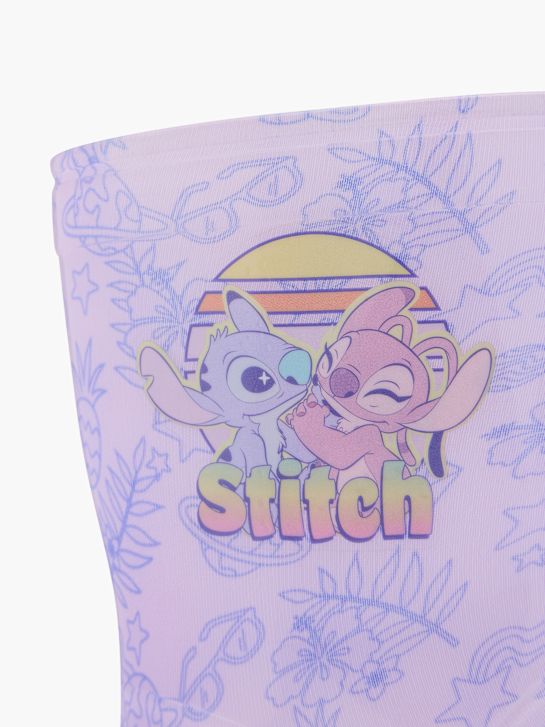 Lilo & Stitch Gumicsizma lila 135346 5