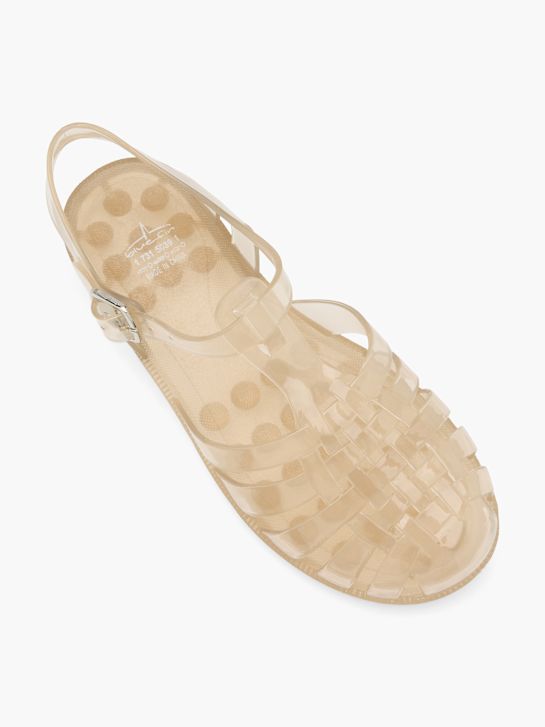 Blue Fin Buty do wody Brązowy 135352 2