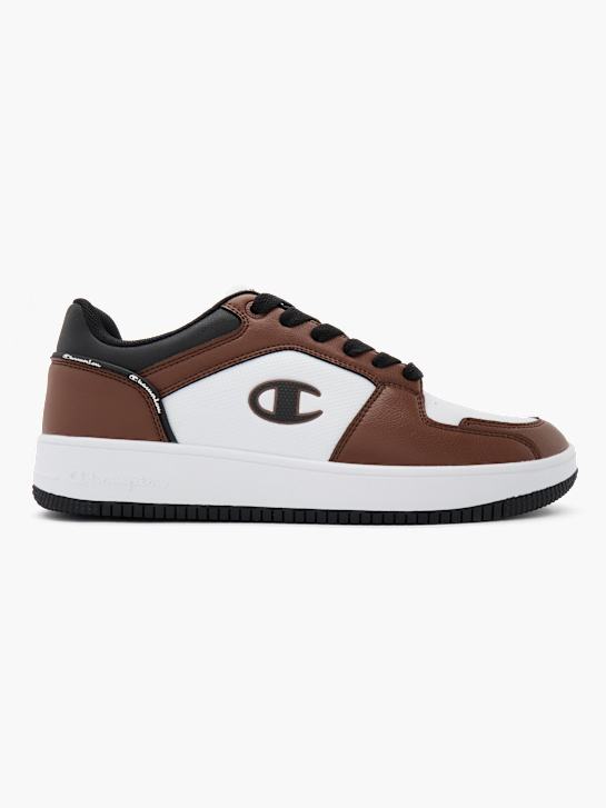 Champion Sneaker Marrone 135369 1