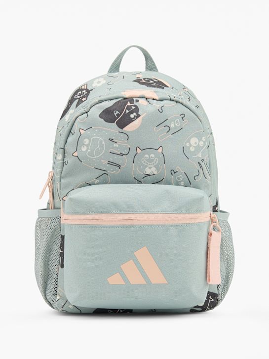 adidas Sac à dos Vert 135423 1