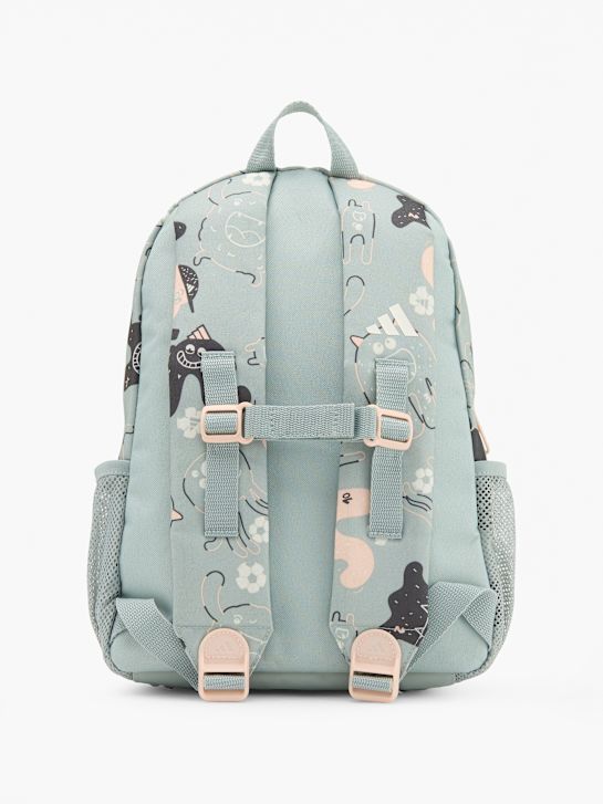 adidas Sac à dos Vert 135423 3