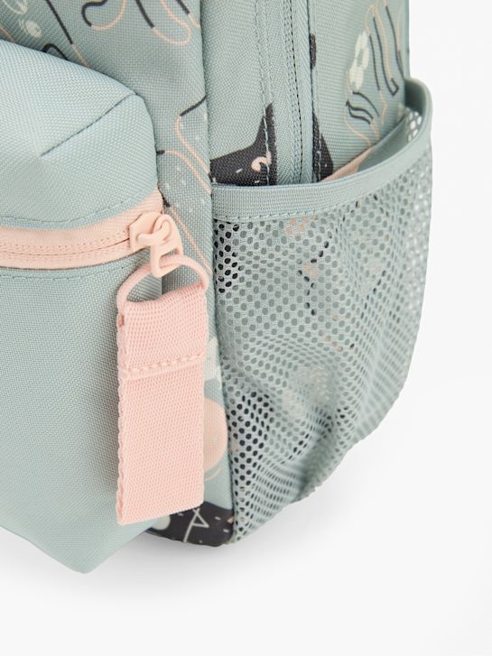 adidas Kuprinė Žalia 135423 6