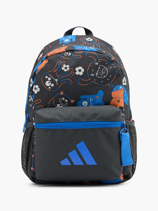 adidas Sac à dos Bleu 135424 1