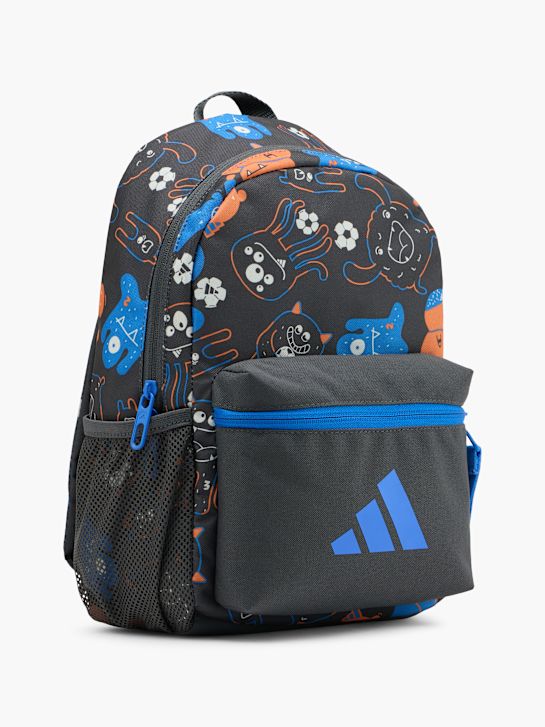 adidas Sac à dos Bleu 135424 2
