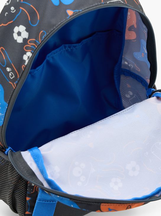 adidas Sac à dos Bleu 135424 4
