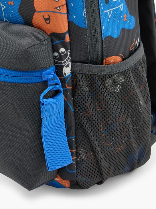 adidas Sac à dos Bleu 135424 5
