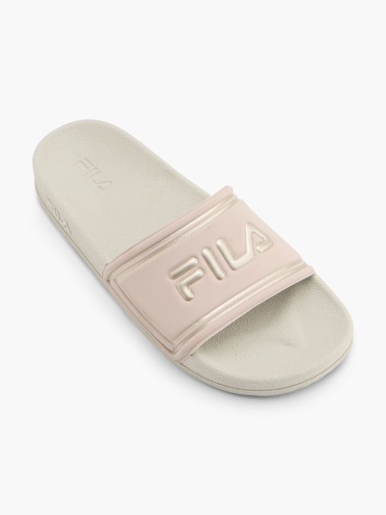 FILA Slides Grau 135446 2