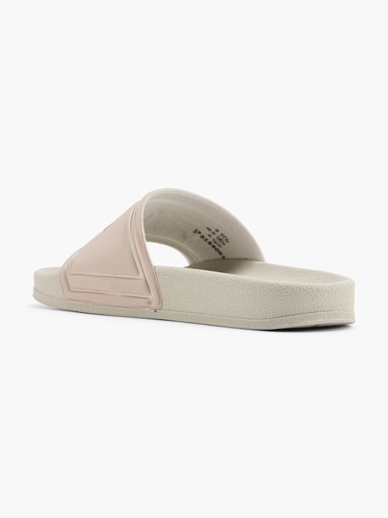 FILA Claquettes Gris 135446 3
