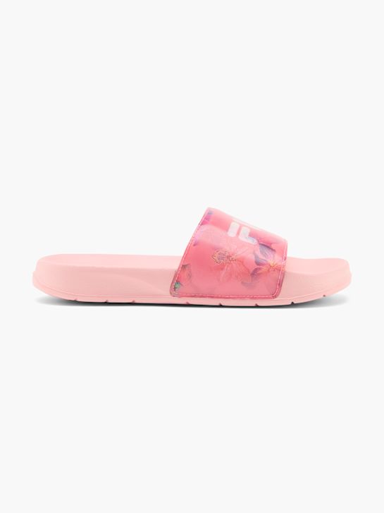 FILA Джапанки Яркорозов 135447 1