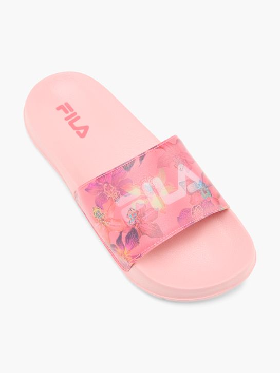 FILA Джапанки Яркорозов 135447 2