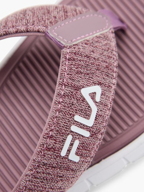 FILA Infradito Viola 135448 5