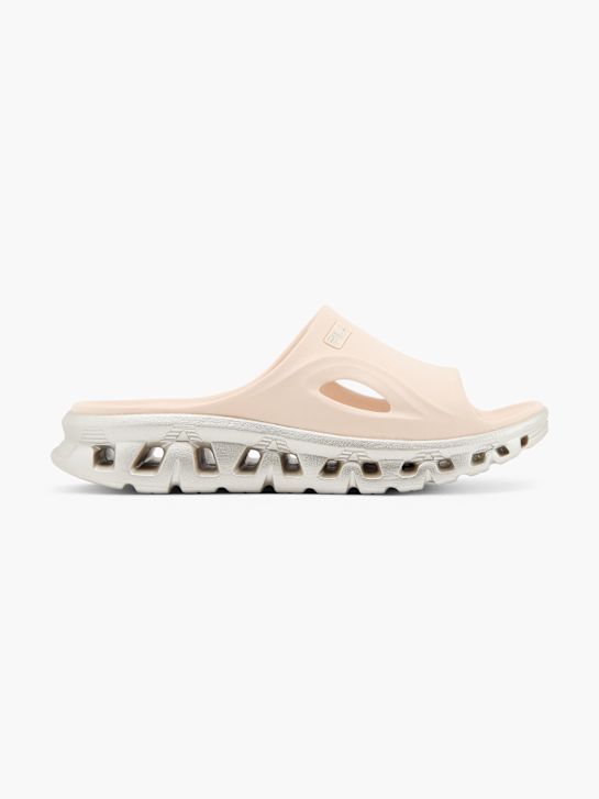 FILA Slide Lyserød 135453 1