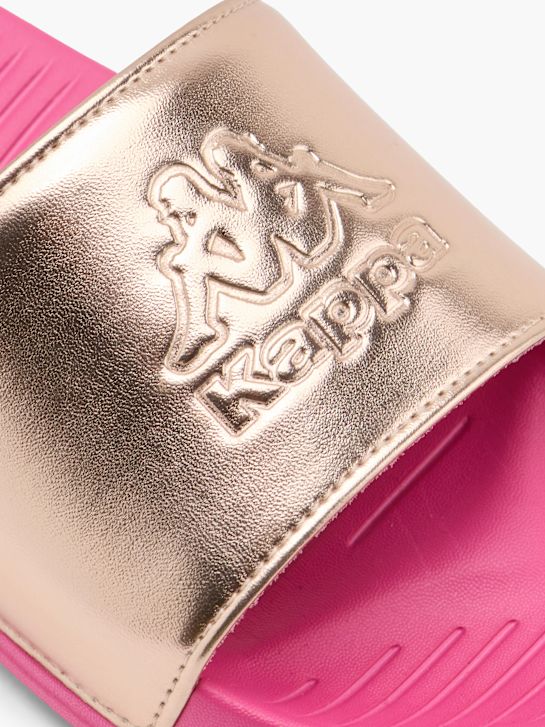 Kappa Slides Gold 135449 5