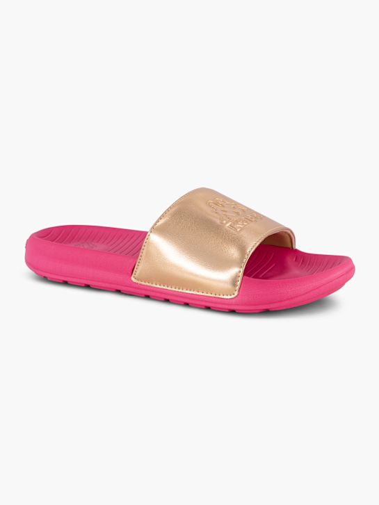 Kappa Slides Gold 135449 6