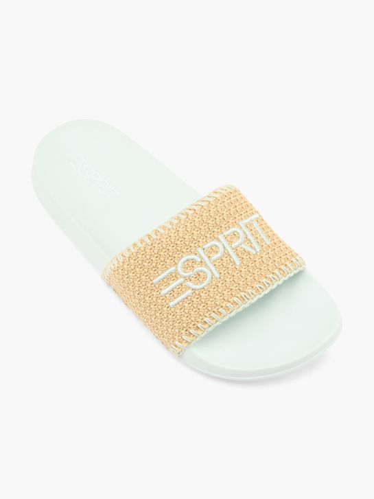ESPRIT Slides Beige 135460 2