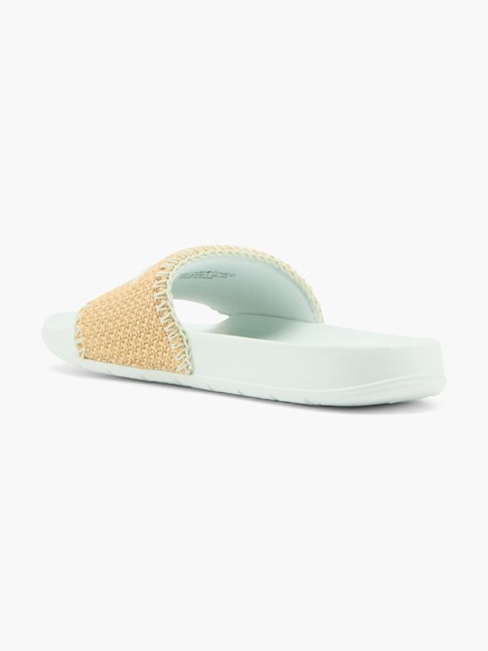 ESPRIT Ciabatte Beige 135460 3