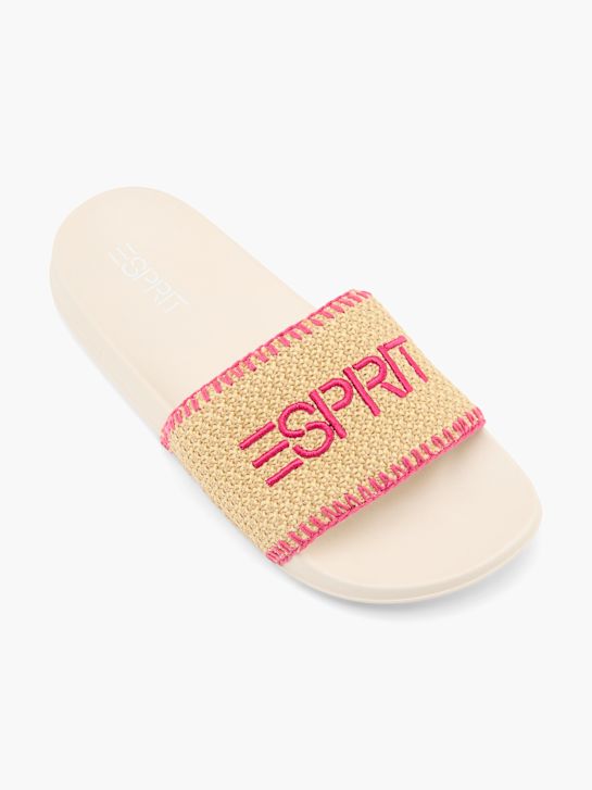 ESPRIT Джапанки Бежов 135467 2