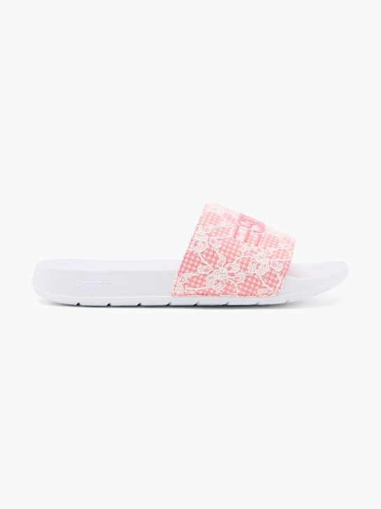 ESPRIT Claquettes Rose 135464 1