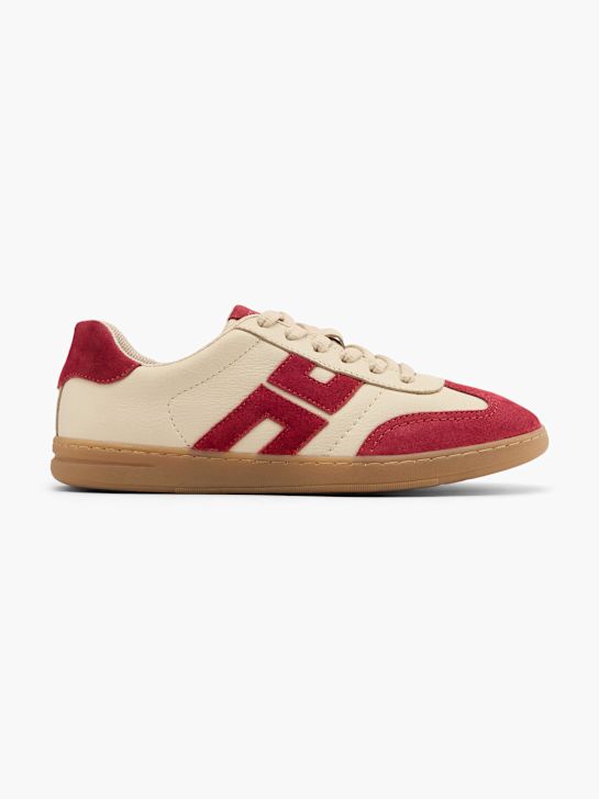 ESPRIT Baskets Beige 135666 1