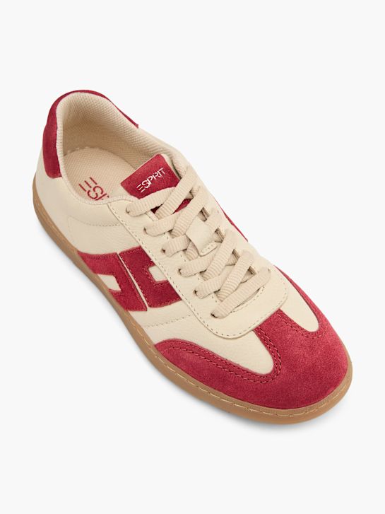 ESPRIT Baskets Beige 135666 2