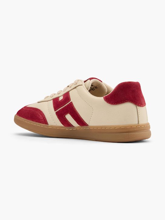 ESPRIT Sneaker Beige 135666 3