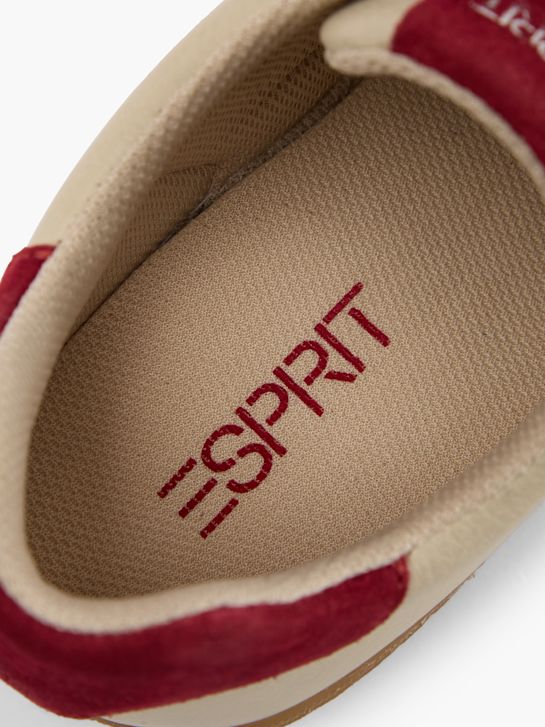 ESPRIT Baskets Beige 135666 5