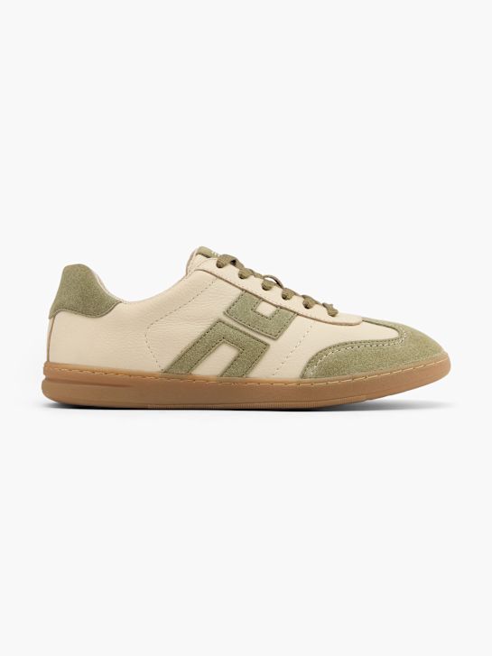 ESPRIT Sneaker zöld 135664 1