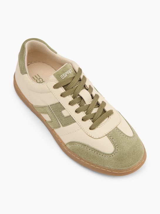 ESPRIT Sneaker Grün 135664 2