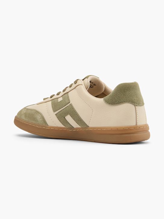 ESPRIT Sneaker Grün 135664 3