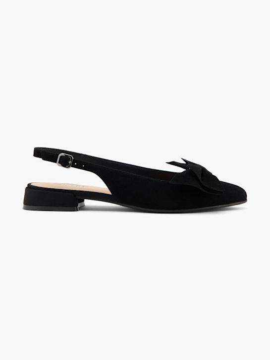 ESPRIT Ballerines Noir 135667 1