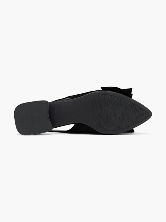 ESPRIT Ballerina Svart 135667 4