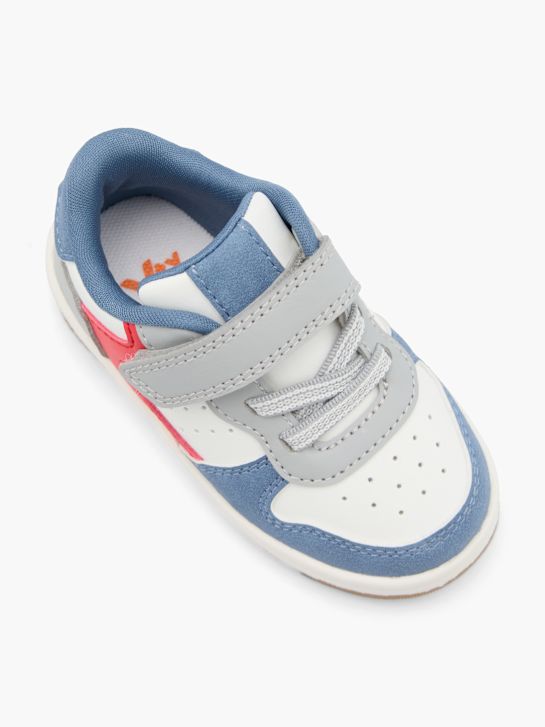 Vty Sneaker Azul 135426 2