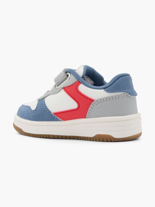 Vty Sneaker kék 135426 3