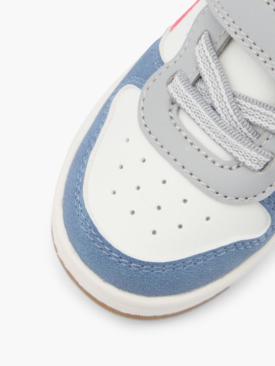 Vty Sneaker kék 135426 5