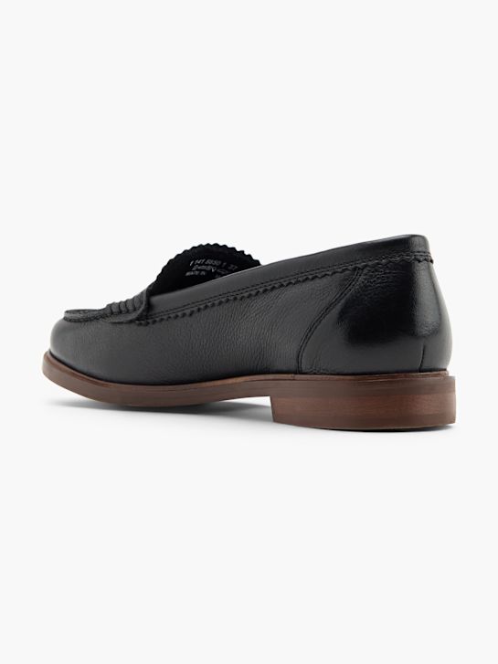 ESPRIT Mocassins Noir 135662 3