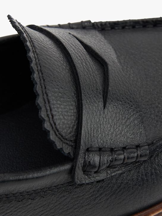 ESPRIT Loafer Schwarz 135662 5
