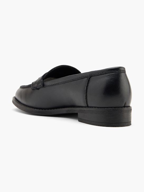 5th Avenue Loaferi Negru 135638 3