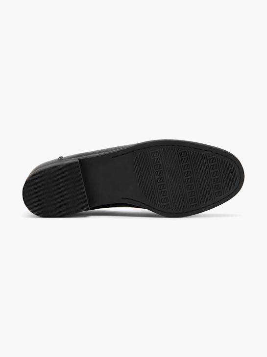 5th Avenue Loaferi Negru 135638 4