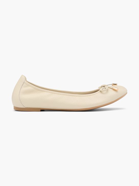 5th Avenue Ballerina Beige 135637 1