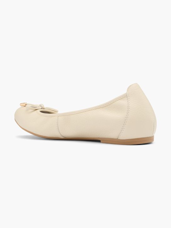 5th Avenue Ballerina Beige 135637 3
