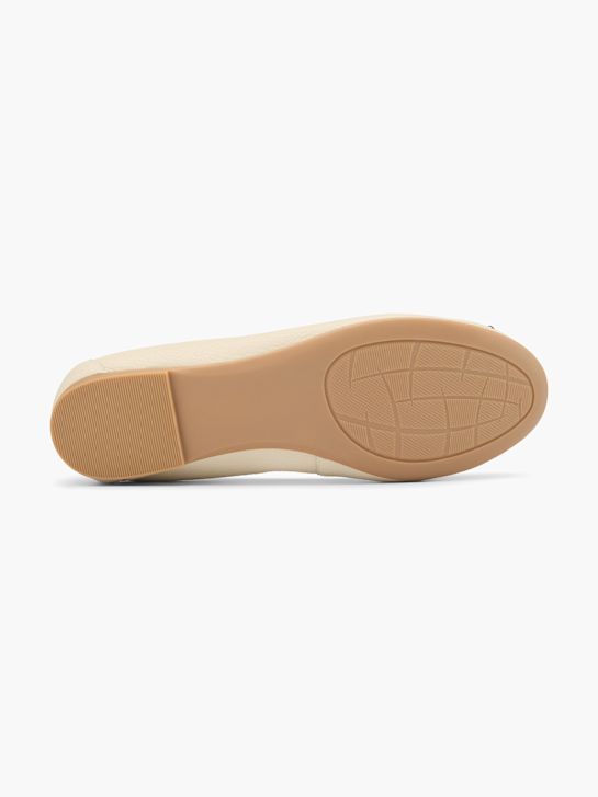 5th Avenue Ballerina Beige 135637 4