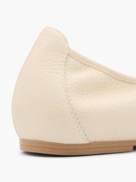 5th Avenue Ballerina Beige 135637 6