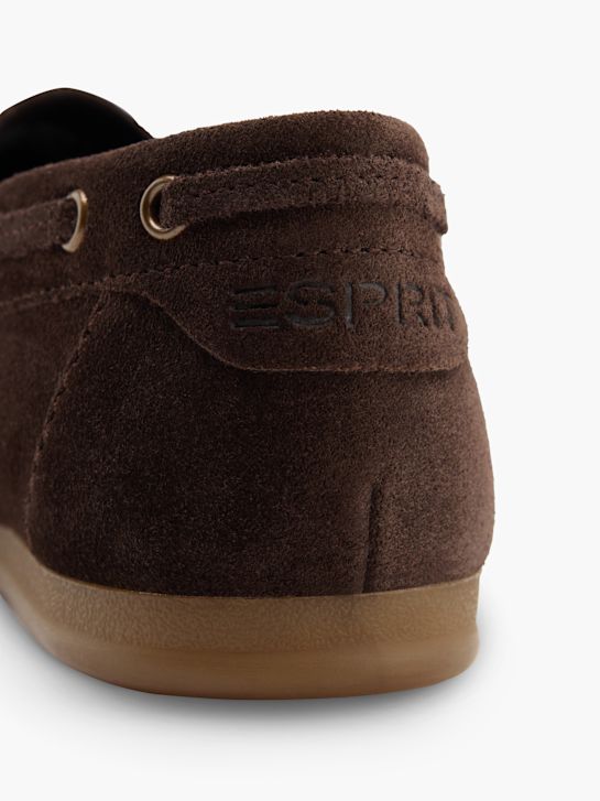ESPRIT Mockasin Brun 135663 5