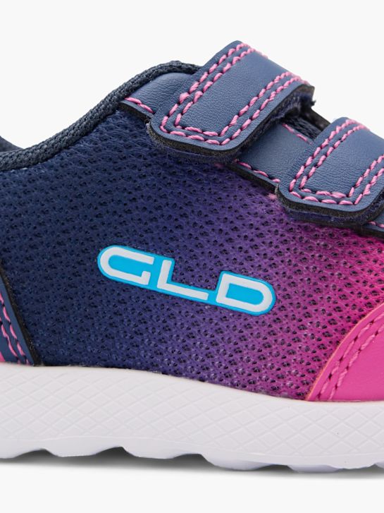 Graceland Sneaker Azul 135430 5
