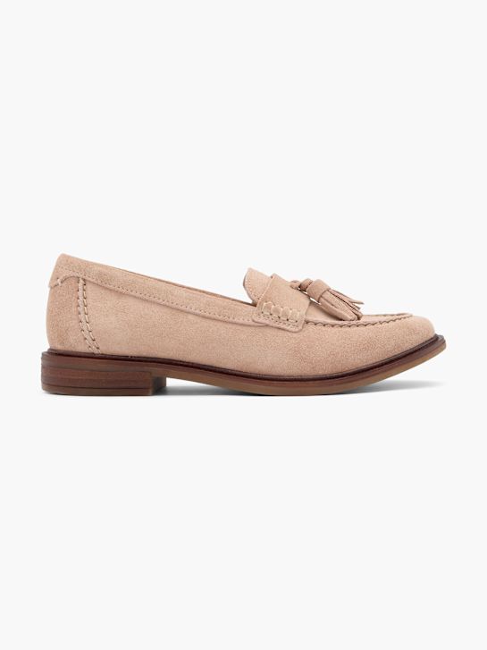 5th Avenue Loafer Puder 135640 1